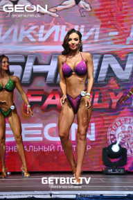 Grand Prix Dudushkin Fitness Family - 2023