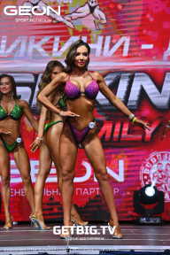 Grand Prix Dudushkin Fitness Family - 2023