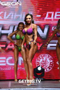 Grand Prix Dudushkin Fitness Family - 2023