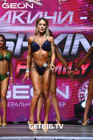 Grand Prix Dudushkin Fitness Family - 2023