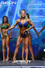 Grand Prix Dudushkin Fitness Family - 2023