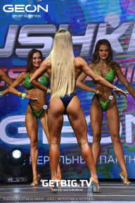 Grand Prix Dudushkin Fitness Family - 2023