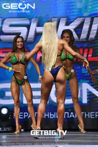 Grand Prix Dudushkin Fitness Family - 2023