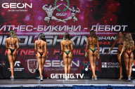 Grand Prix Dudushkin Fitness Family - 2023