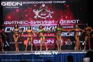 Grand Prix Dudushkin Fitness Family - 2023