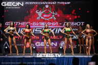 Grand Prix Dudushkin Fitness Family - 2023