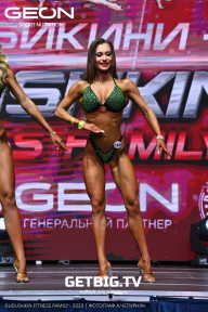 Grand Prix Dudushkin Fitness Family - 2023