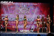 Grand Prix Dudushkin Fitness Family - 2023