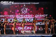 Grand Prix Dudushkin Fitness Family - 2023