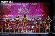 Grand Prix Dudushkin Fitness Family - 2023