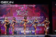 Grand Prix Dudushkin Fitness Family - 2023