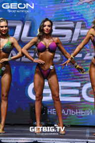 Grand Prix Dudushkin Fitness Family - 2023