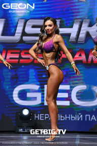 Grand Prix Dudushkin Fitness Family - 2023