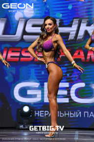 Grand Prix Dudushkin Fitness Family - 2023