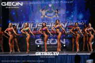 Grand Prix Dudushkin Fitness Family - 2023