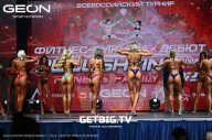 Grand Prix Dudushkin Fitness Family - 2023