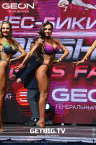 Grand Prix Dudushkin Fitness Family - 2023