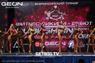 Grand Prix Dudushkin Fitness Family - 2023