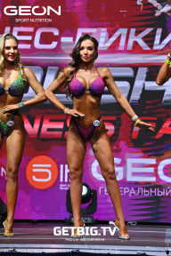 Grand Prix Dudushkin Fitness Family - 2023