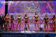 Grand Prix Dudushkin Fitness Family - 2023