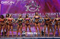 Grand Prix Dudushkin Fitness Family - 2023