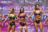 Grand Prix Dudushkin Fitness Family - 2023