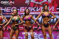 Grand Prix Dudushkin Fitness Family - 2023