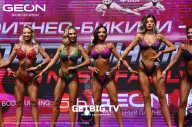 Grand Prix Dudushkin Fitness Family - 2023