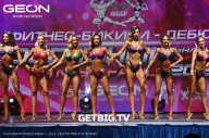 Grand Prix Dudushkin Fitness Family - 2023