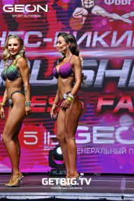 Grand Prix Dudushkin Fitness Family - 2023