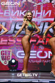 Grand Prix Dudushkin Fitness Family - 2023