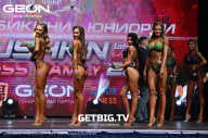 Grand Prix Dudushkin Fitness Family - 2023