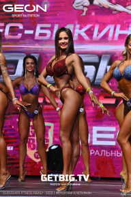 Grand Prix Dudushkin Fitness Family - 2023