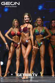 Grand Prix Dudushkin Fitness Family - 2023