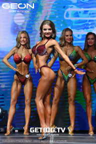 Grand Prix Dudushkin Fitness Family - 2023