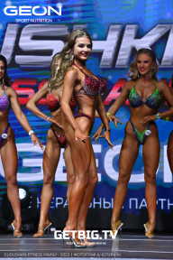 Grand Prix Dudushkin Fitness Family - 2023