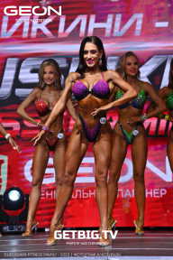 Grand Prix Dudushkin Fitness Family - 2023