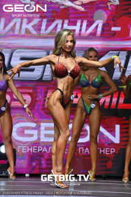 Grand Prix Dudushkin Fitness Family - 2023