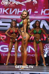 Grand Prix Dudushkin Fitness Family - 2023