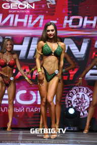 Grand Prix Dudushkin Fitness Family - 2023