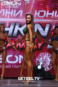 Grand Prix Dudushkin Fitness Family - 2023