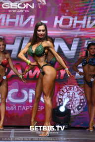 Grand Prix Dudushkin Fitness Family - 2023