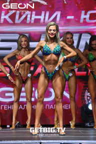 Grand Prix Dudushkin Fitness Family - 2023