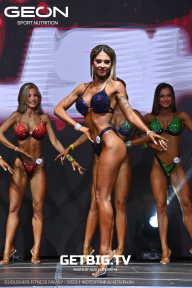 Grand Prix Dudushkin Fitness Family - 2023