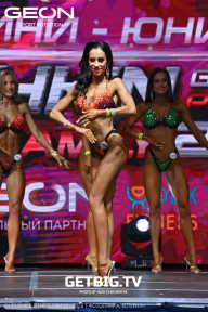 Grand Prix Dudushkin Fitness Family - 2023