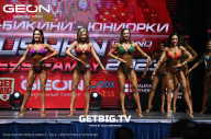 Grand Prix Dudushkin Fitness Family - 2023