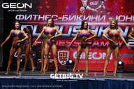 Grand Prix Dudushkin Fitness Family - 2023