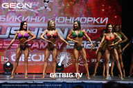 Grand Prix Dudushkin Fitness Family - 2023