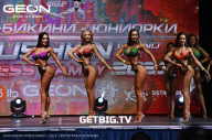 Grand Prix Dudushkin Fitness Family - 2023