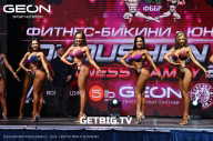 Grand Prix Dudushkin Fitness Family - 2023